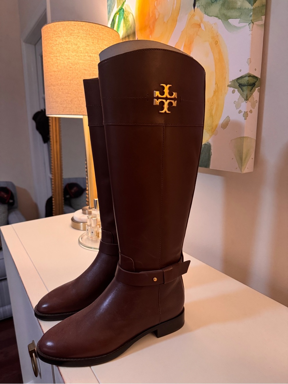 Boots - Women's